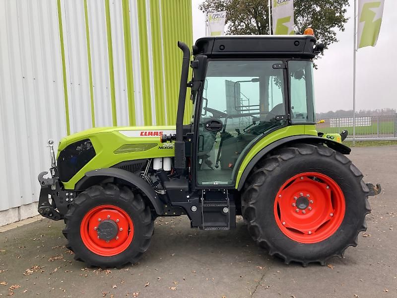 Claas NEXOS 260 L