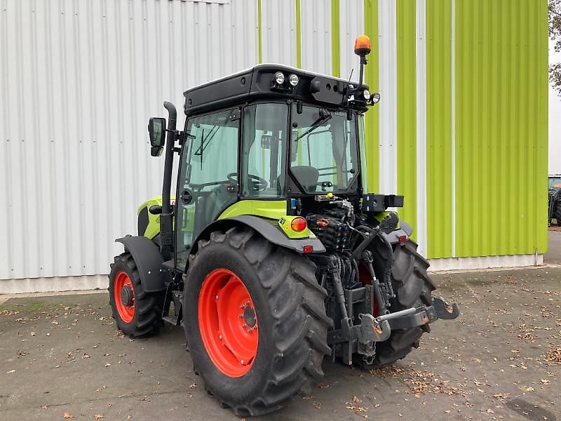 Claas NEXOS 260 L