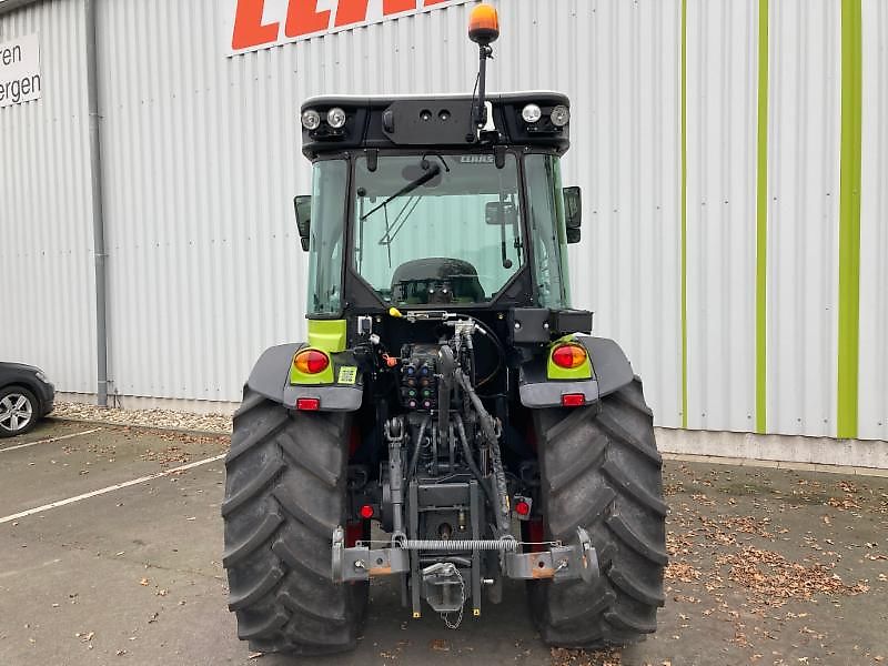 Claas NEXOS 260 L
