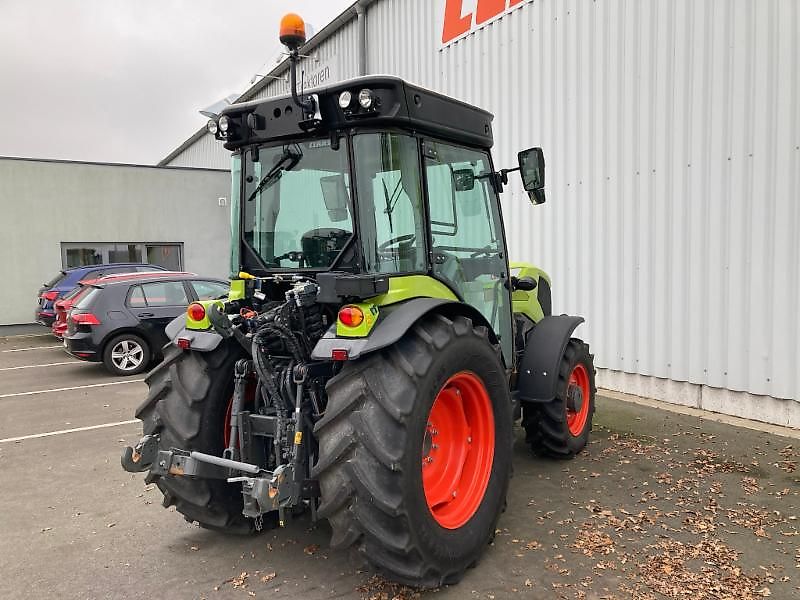 Claas NEXOS 260 L