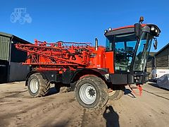 Sam HORIZON 6000