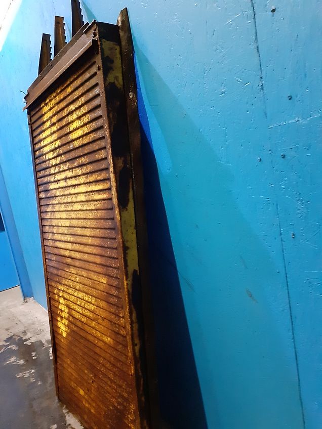 New Holland 1530 (Spare part/Reservedel/Ersatzteil)