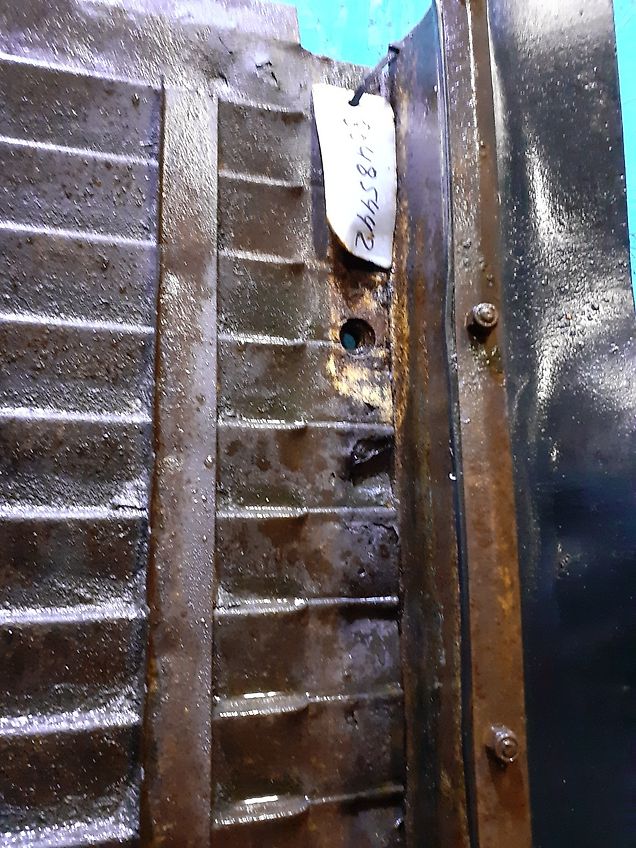 New Holland 1530 (Spare part/Reservedel/Ersatzteil)