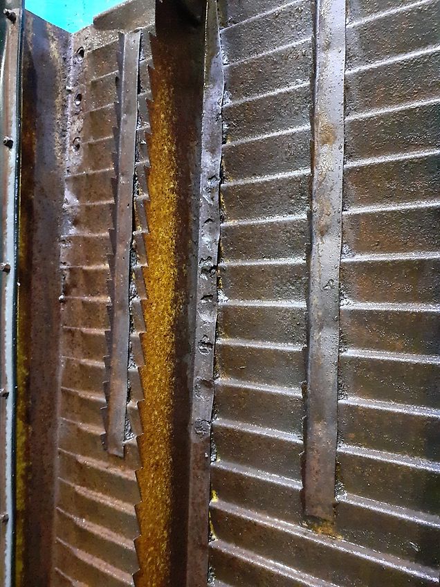 New Holland 1530 (Spare part/Reservedel/Ersatzteil)