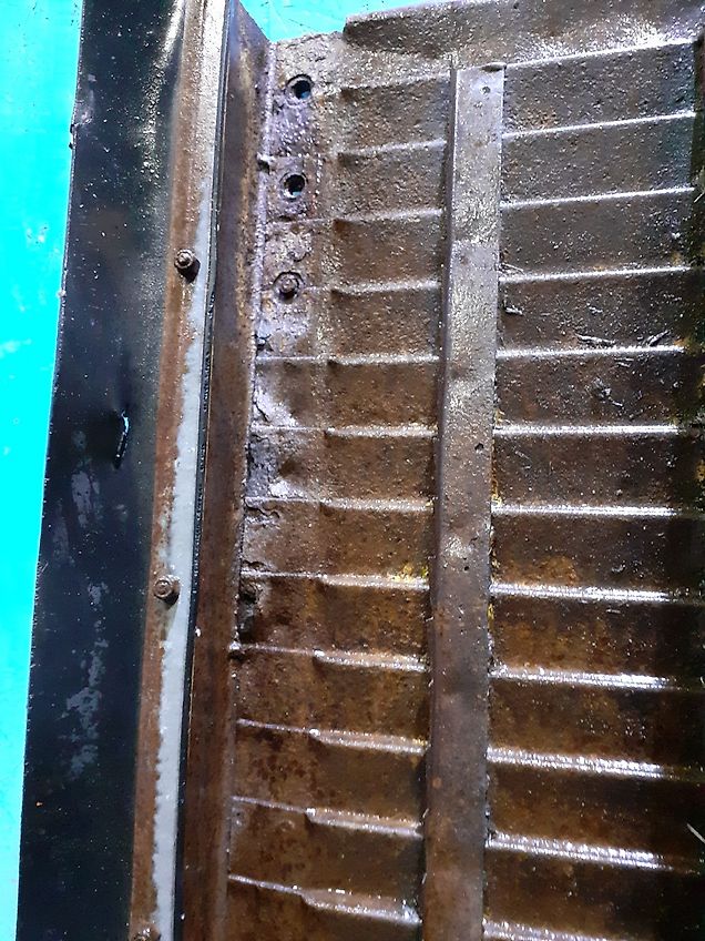 New Holland 1530 (Spare part/Reservedel/Ersatzteil)