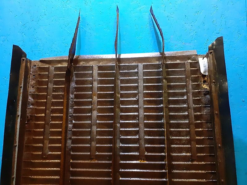 New Holland 1530 (Spare part/Reservedel/Ersatzteil)