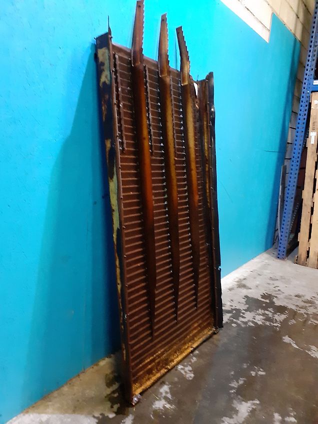 New Holland 1530 (Spare part/Reservedel/Ersatzteil)