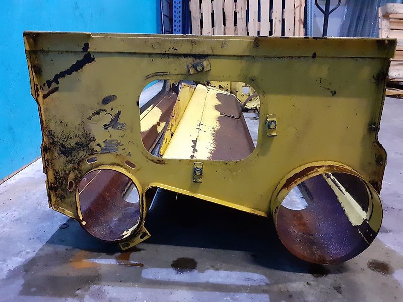 New Holland TX68 (Spare part/Reservedel/Ersatzteil)