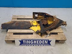 New Holland 760CG (Spare part/Reservedel/Ersatzteil)