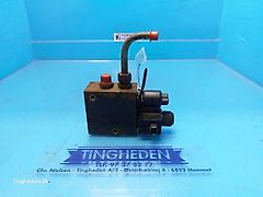 New Holland FX38 (Spare part/Reservedel/Ersatzteil)