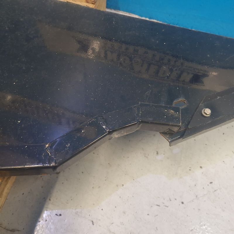 New Holland CR8070 (Spare part/Reservedel/Ersatzteil)