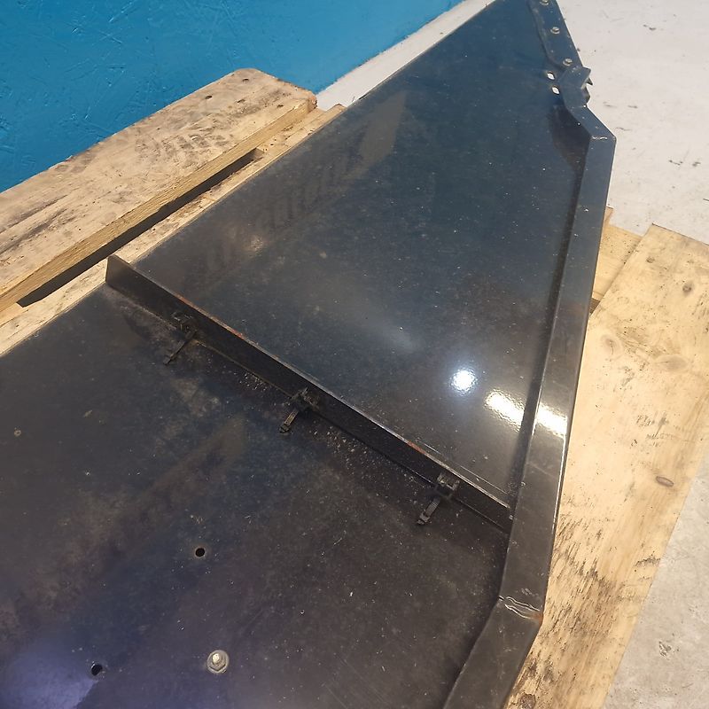 New Holland CR8070 (Spare part/Reservedel/Ersatzteil)