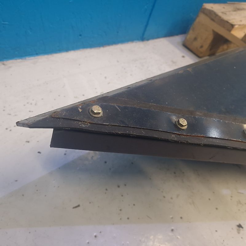 New Holland CR8070 (Spare part/Reservedel/Ersatzteil)