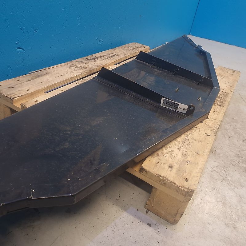 New Holland CR8070 (Spare part/Reservedel/Ersatzteil)