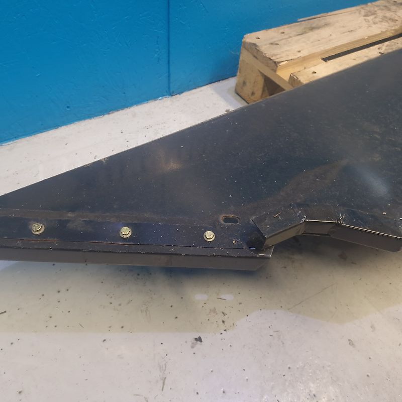 New Holland CR8070 (Spare part/Reservedel/Ersatzteil)