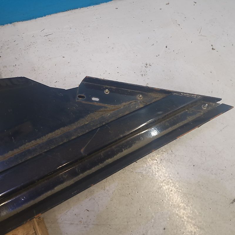 New Holland CR8070 (Spare part/Reservedel/Ersatzteil)