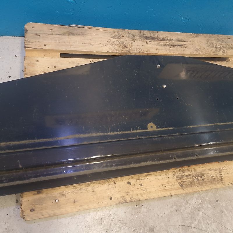 New Holland CR8070 (Spare part/Reservedel/Ersatzteil)