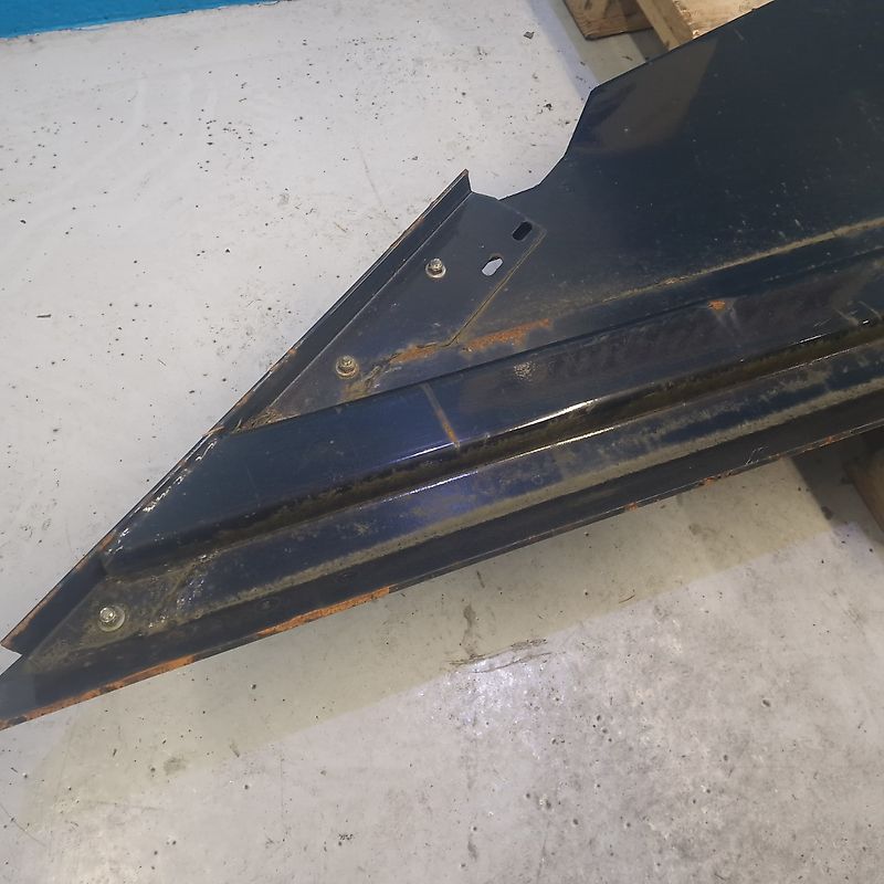 New Holland CR8070 (Spare part/Reservedel/Ersatzteil)