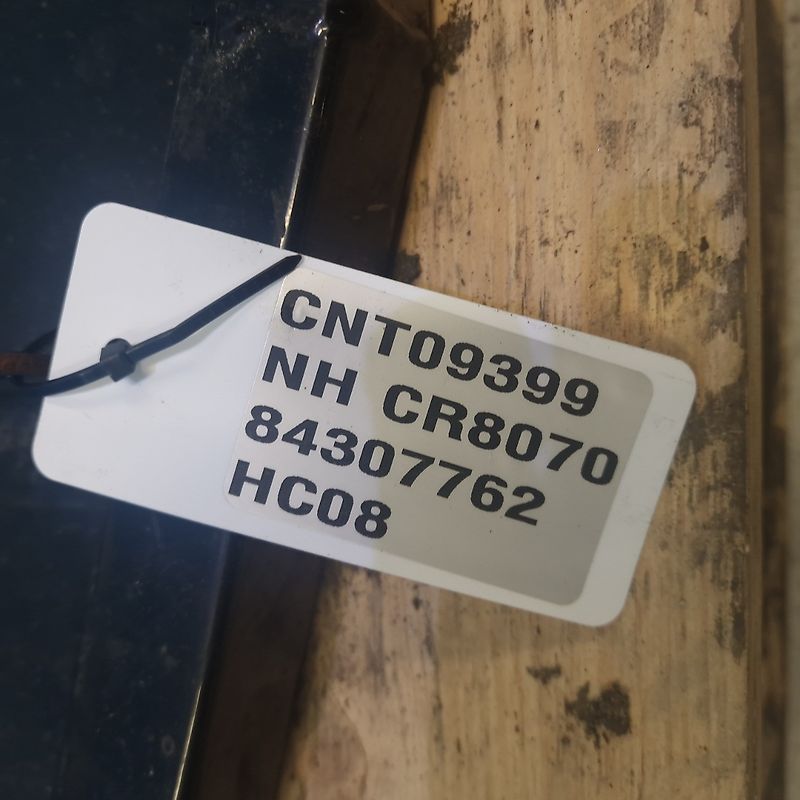 New Holland CR8070 (Spare part/Reservedel/Ersatzteil)