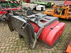 Westermann Perfekt 1800 veegmachine