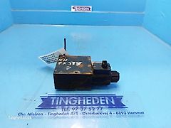 New Holland FX375 (Spare part/Reservedel/Ersatzteil)