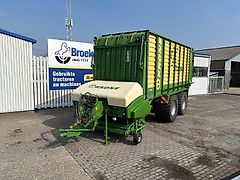 Krone ZX 400 GL