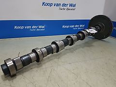 Fendt CAMSHAFT/NOKKENAS