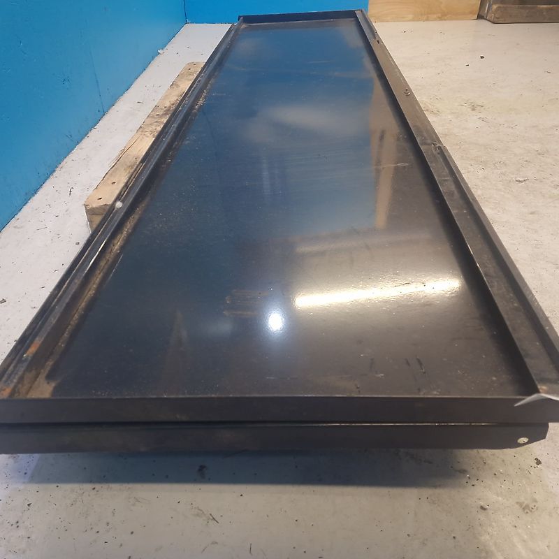 New Holland CR8070 (Spare part/Reservedel/Ersatzteil)