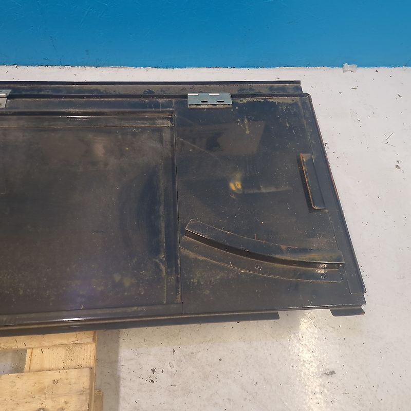 New Holland CR8070 (Spare part/Reservedel/Ersatzteil)