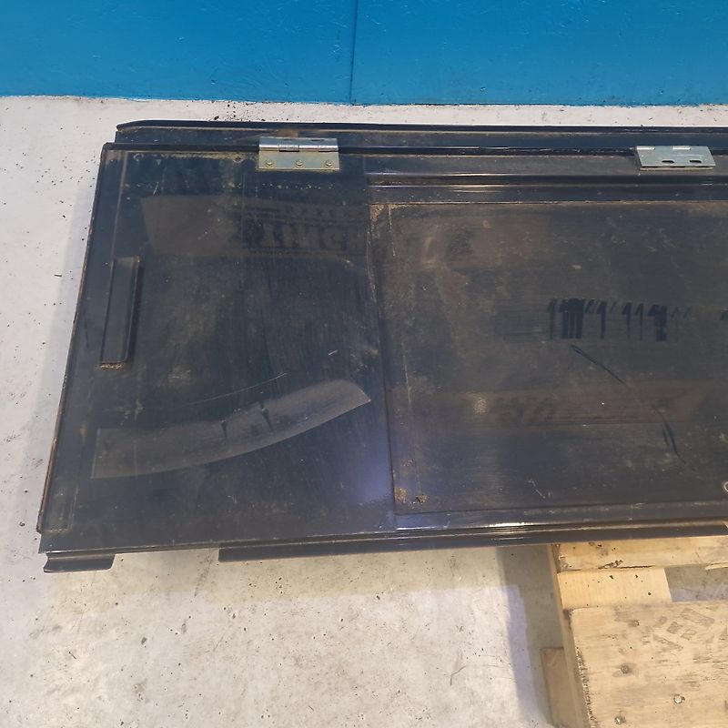 New Holland CR8070 (Spare part/Reservedel/Ersatzteil)