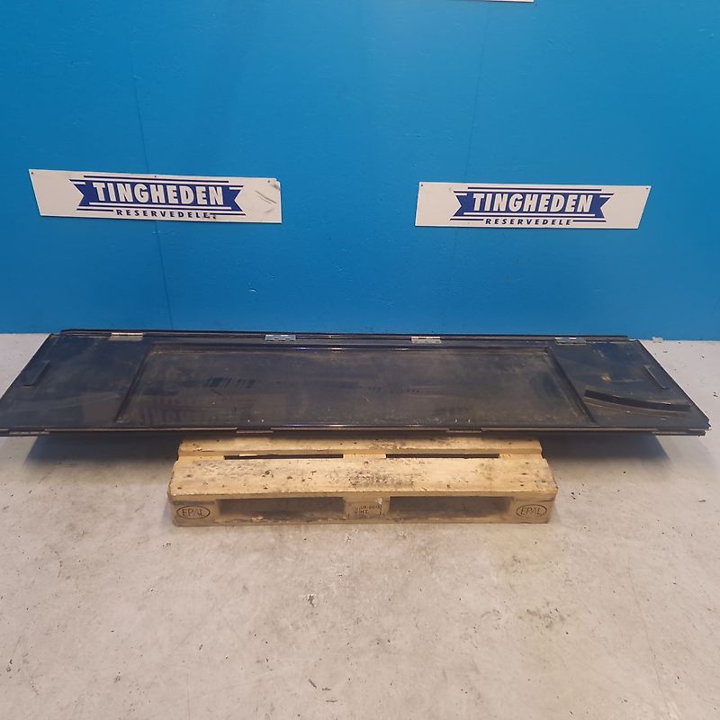 New Holland CR8070 (Spare part/Reservedel/Ersatzteil)