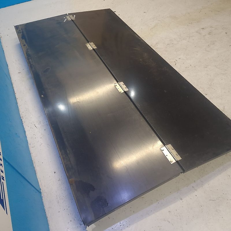 New Holland CR8070 (Spare part/Reservedel/Ersatzteil)