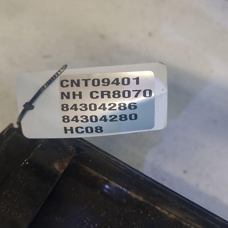 New Holland CR8070 (Spare part/Reservedel/Ersatzteil)