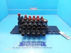 New Holland FX60 (Spare part/Reservedel/Ersatzteil)