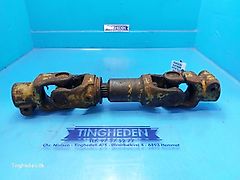 New Holland FX38 (Spare part/Reservedel/Ersatzteil)