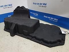 Fendt SUMP/CARTERPAN