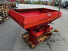 Kuhn ZSA 800