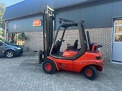 Linde H30