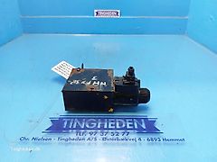 New Holland FX375 (Spare part/Reservedel/Ersatzteil)