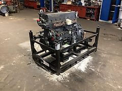 New Holland Motor F2CE9684C