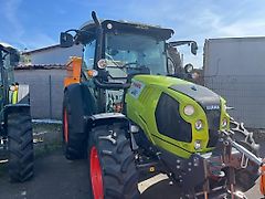 Claas ATOS 220 C
