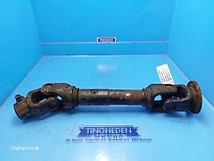 New Holland FX60 (Spare part/Reservedel/Ersatzteil)