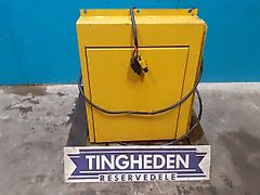 New Holland TX68 (Spare part/Reservedel/Ersatzteil)