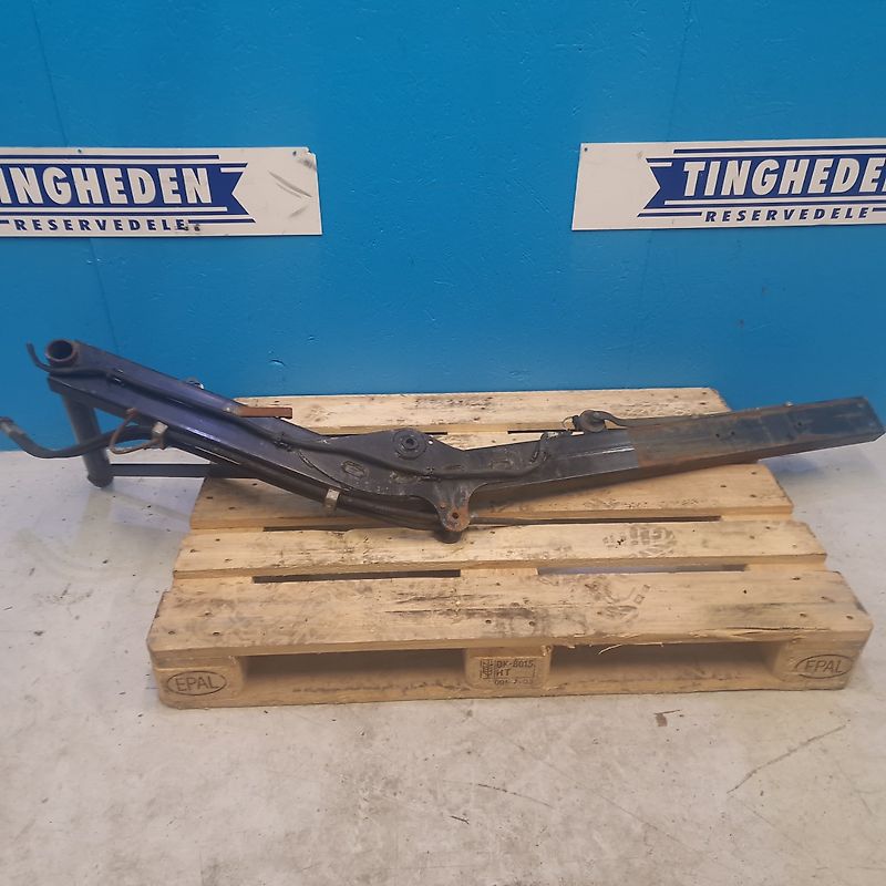 New Holland 760CG (Spare part/Reservedel/Ersatzteil)