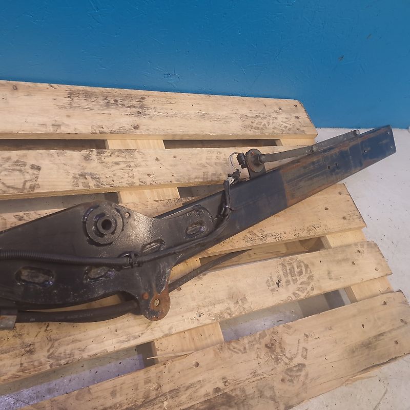 New Holland 760CG (Spare part/Reservedel/Ersatzteil)