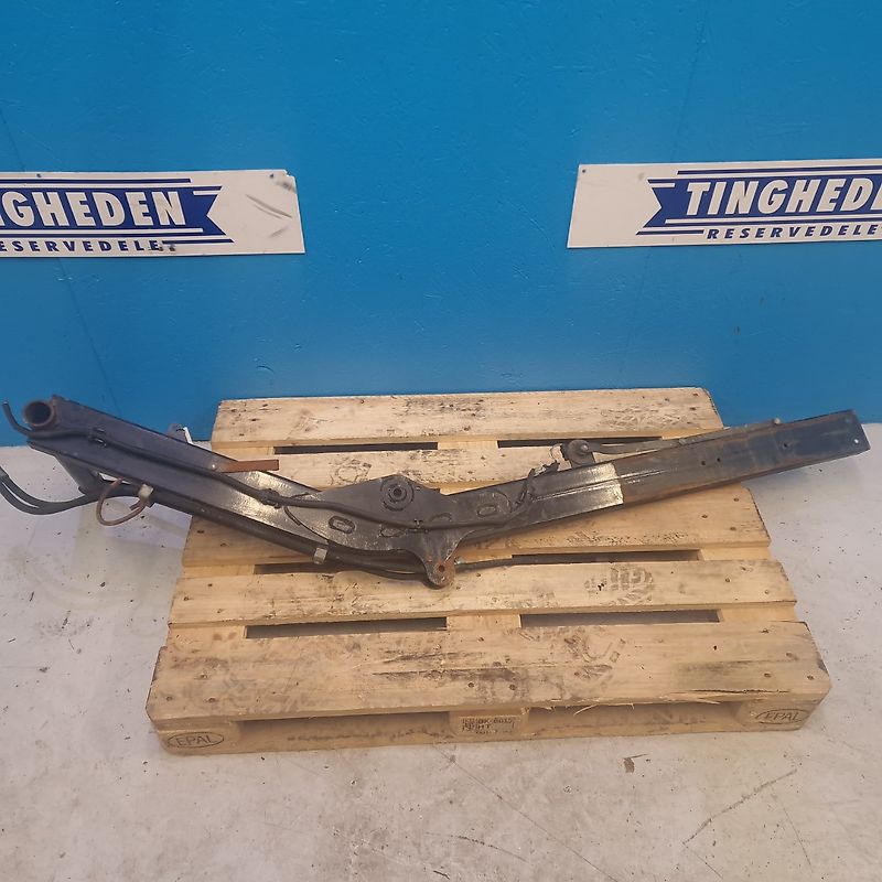 New Holland 760CG (Spare part/Reservedel/Ersatzteil)