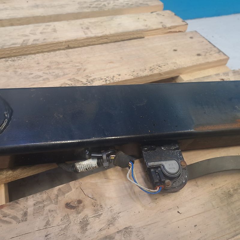 New Holland 760CG (Spare part/Reservedel/Ersatzteil)