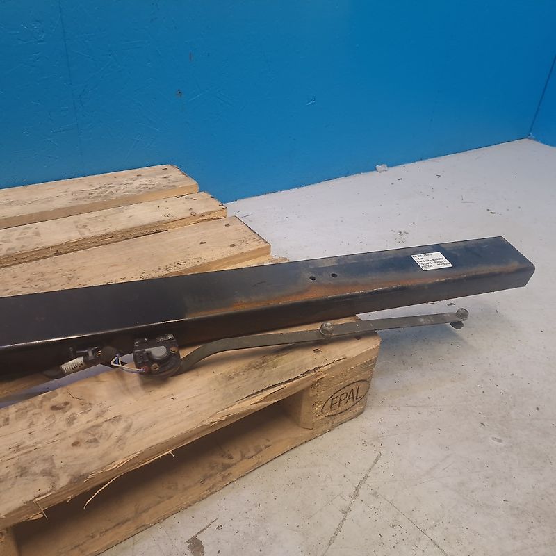 New Holland 760CG (Spare part/Reservedel/Ersatzteil)