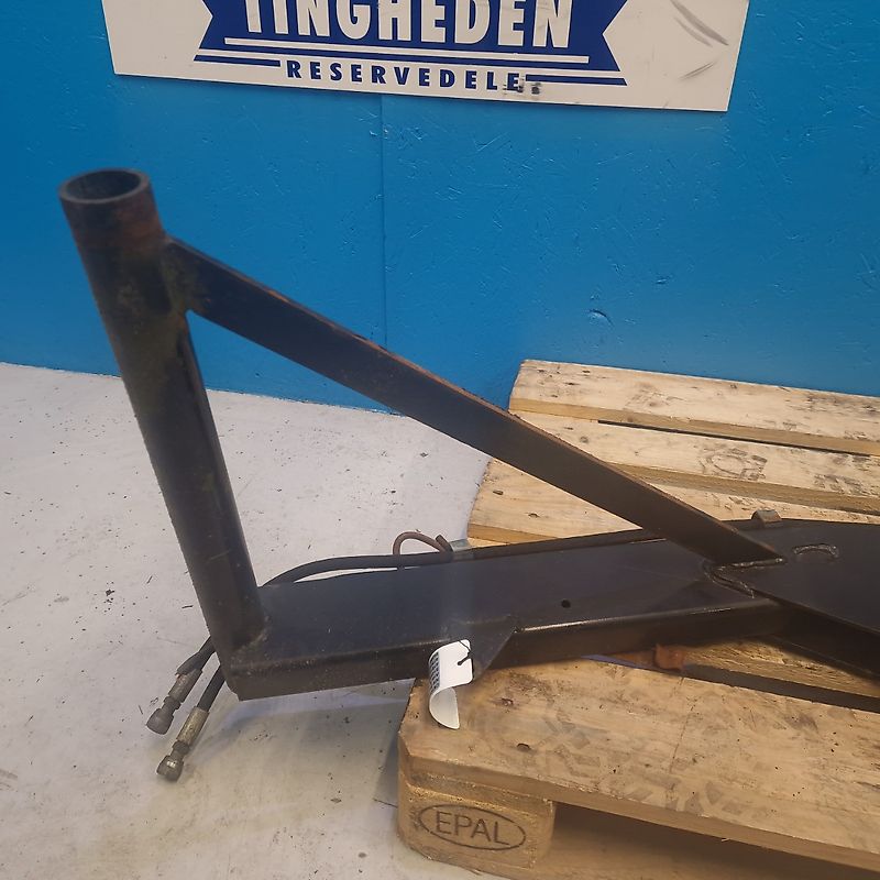 New Holland 760CG (Spare part/Reservedel/Ersatzteil)