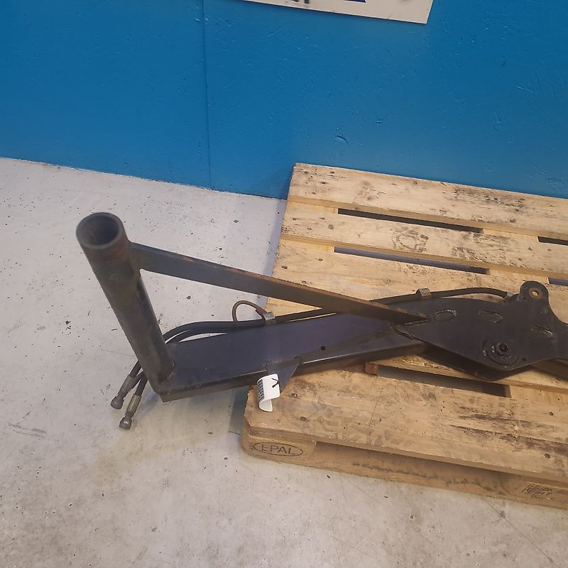 New Holland 760CG (Spare part/Reservedel/Ersatzteil)